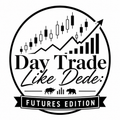 Futures Guide & 1:1 Trading Session