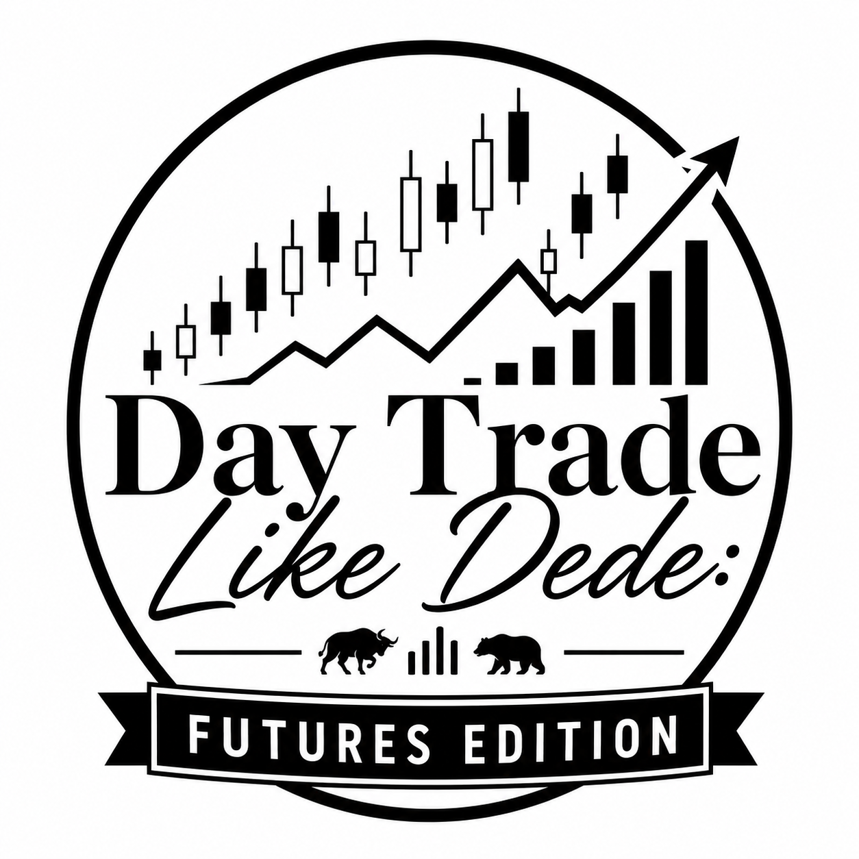 Futures Guide & 1:1 Trading Session